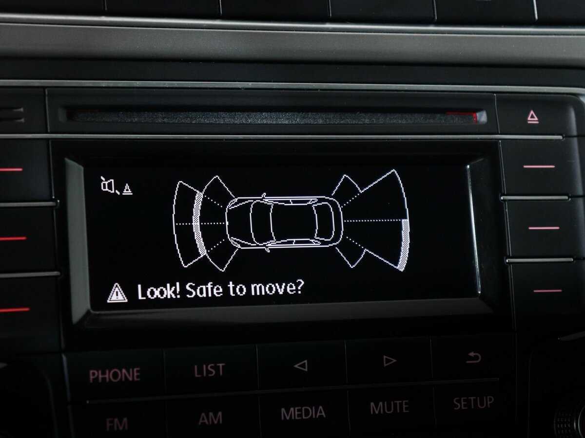 Volkswagen Polo 2018 года с пробегом. Фото: #16