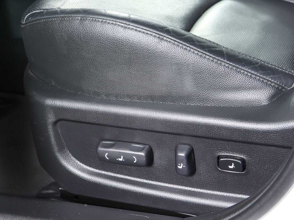 Kia Optima 2015 года с пробегом. Фото: #21