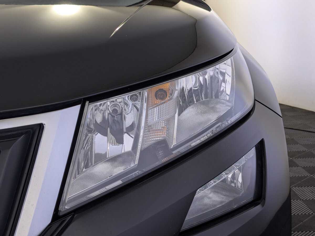 Skoda Kodiaq 2018 года с пробегом. Фото: #10