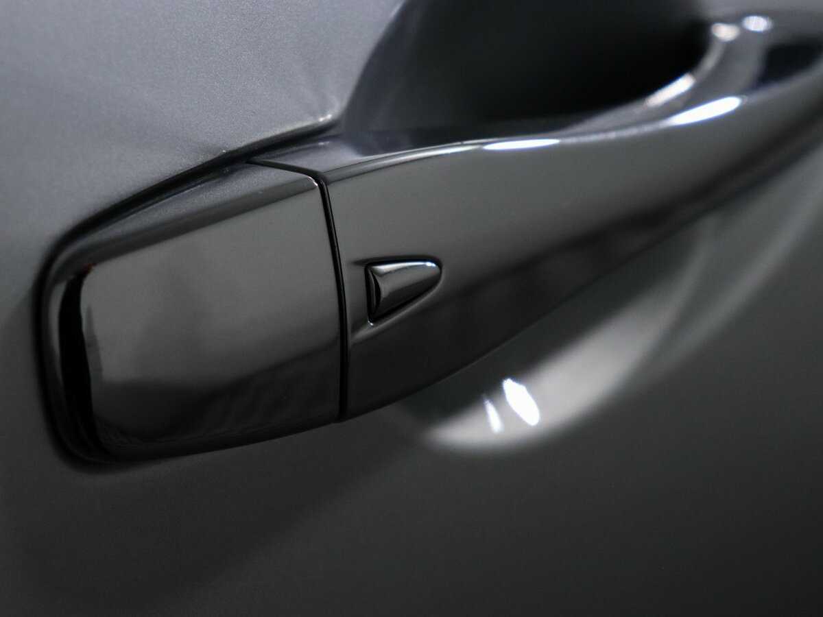 Nissan Teana 2015 года с пробегом. Фото: #12