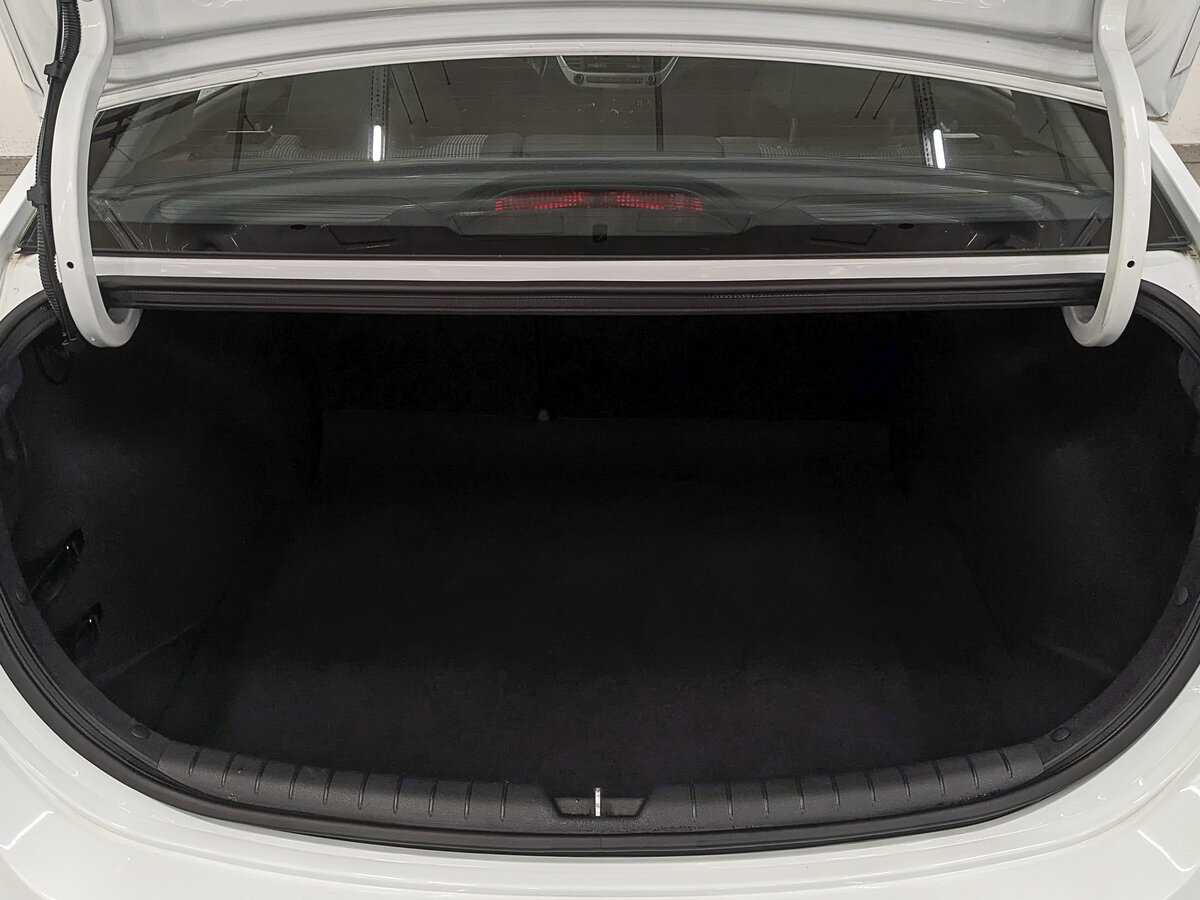 Hyundai Solaris 2017 года с пробегом. Фото: #9