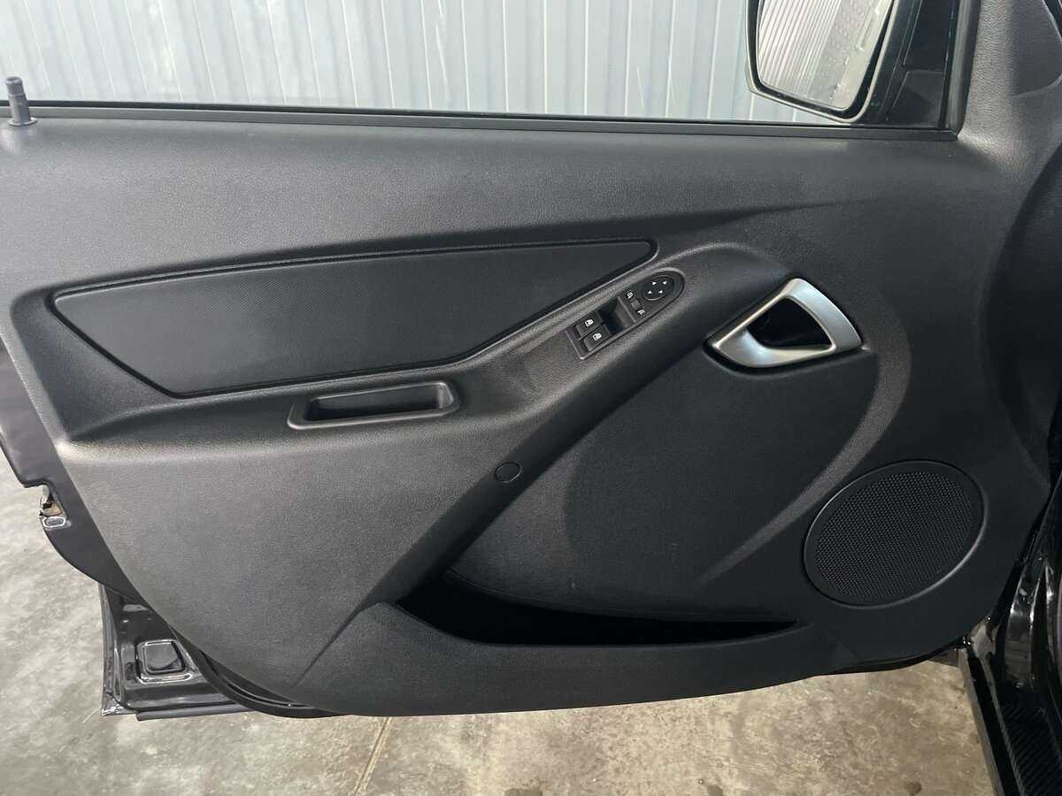 Lada (ВАЗ) Granta 2023 года с пробегом. Фото: #19