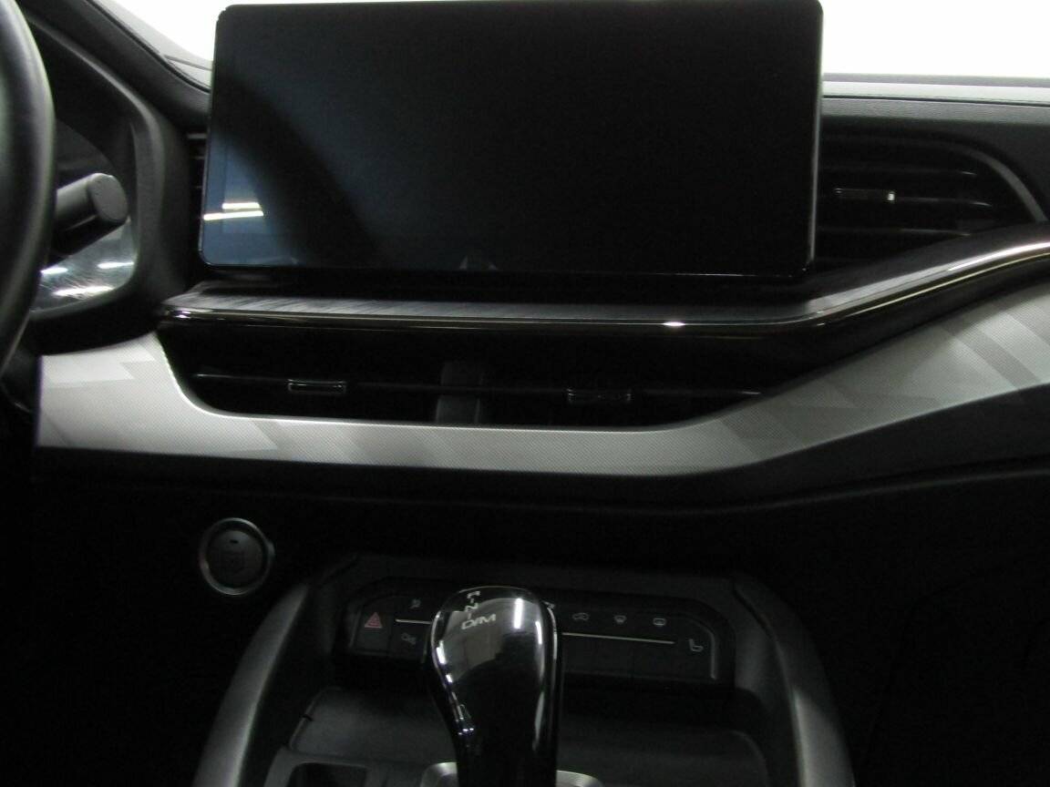 Haval F7x 2023 года с пробегом. Фото: #15