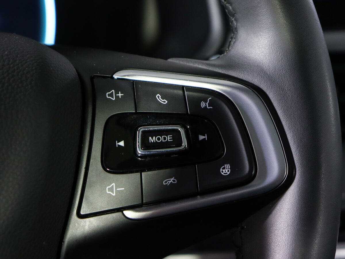 Chery Tiggo 4 Pro 2022 года с пробегом. Фото: #19