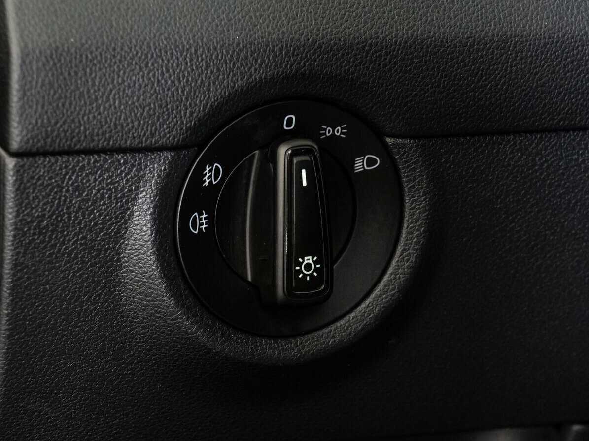 Skoda Octavia 2018 года с пробегом. Фото: #14