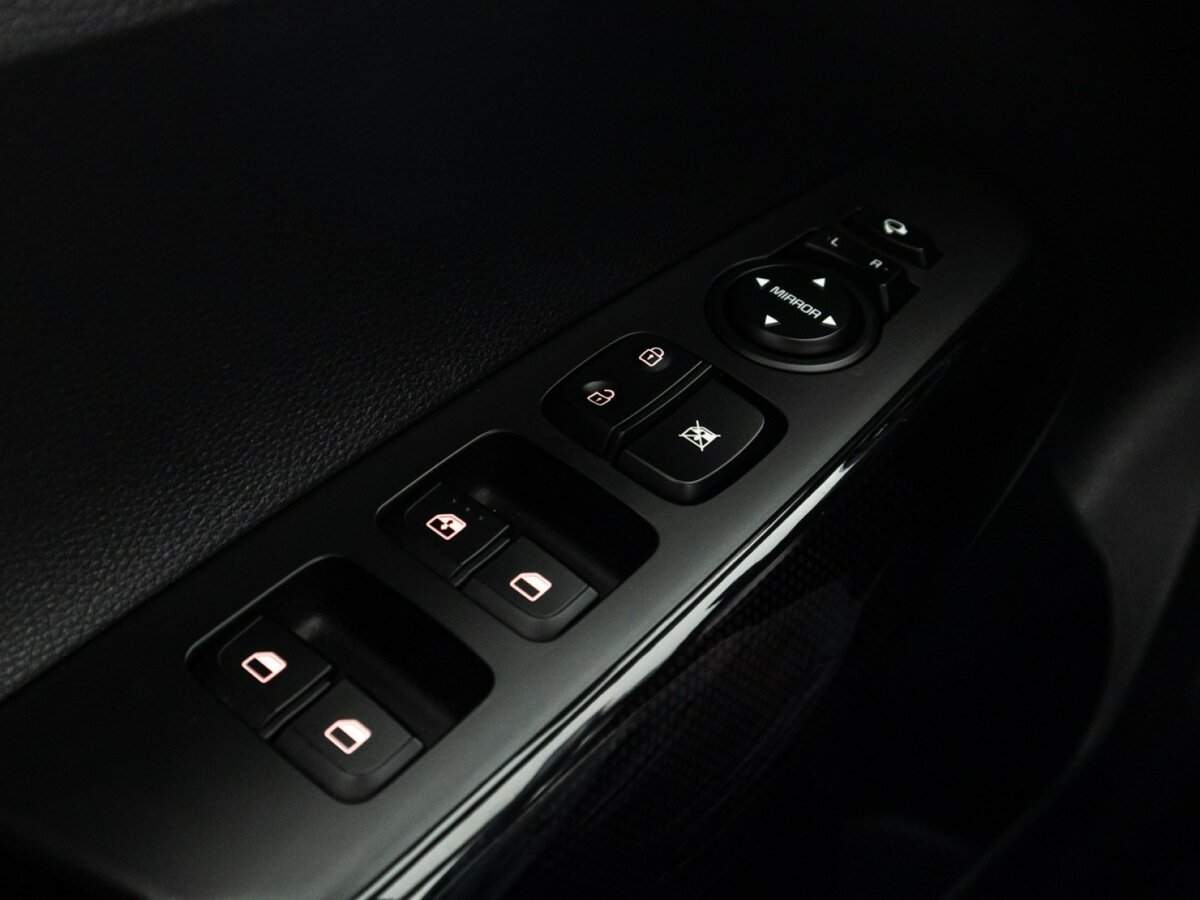 Kia Picanto 2022 года с пробегом. Фото: #21