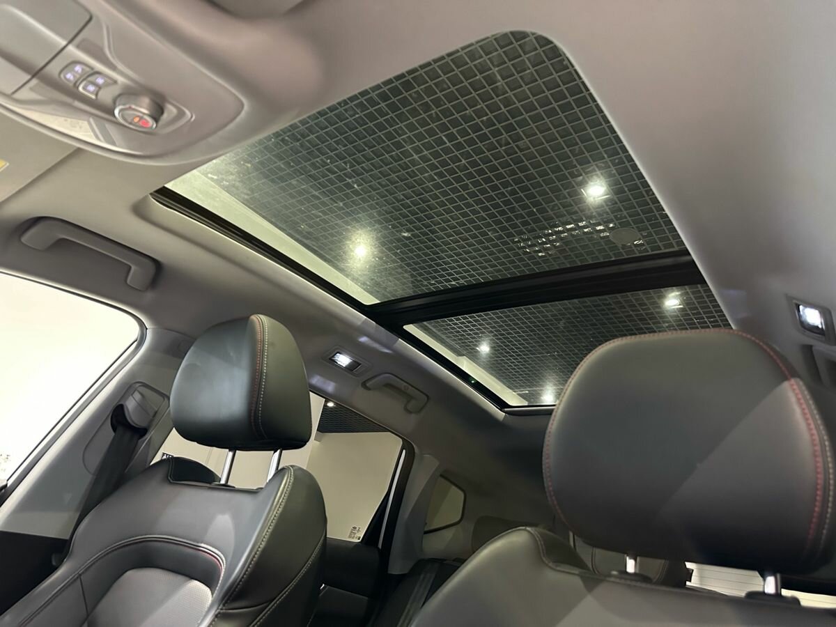 Chery Tiggo 7 Pro 2022 года с пробегом. Фото: #18