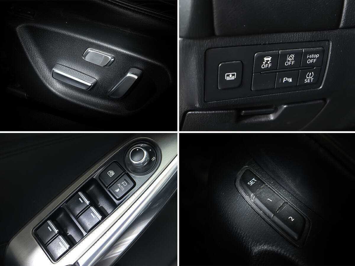 Mazda 6 2016 года с пробегом. Фото: #18