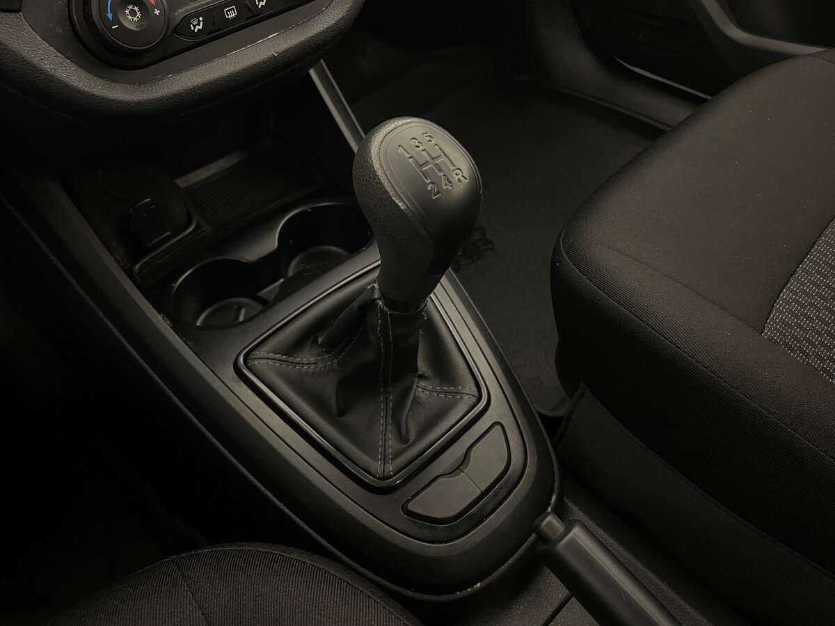 Lada (ВАЗ) Vesta 2021 года с пробегом. Фото: #13