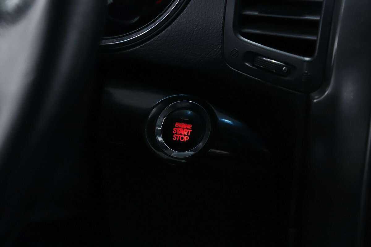 Kia Sorento 2012 года с пробегом. Фото: #16