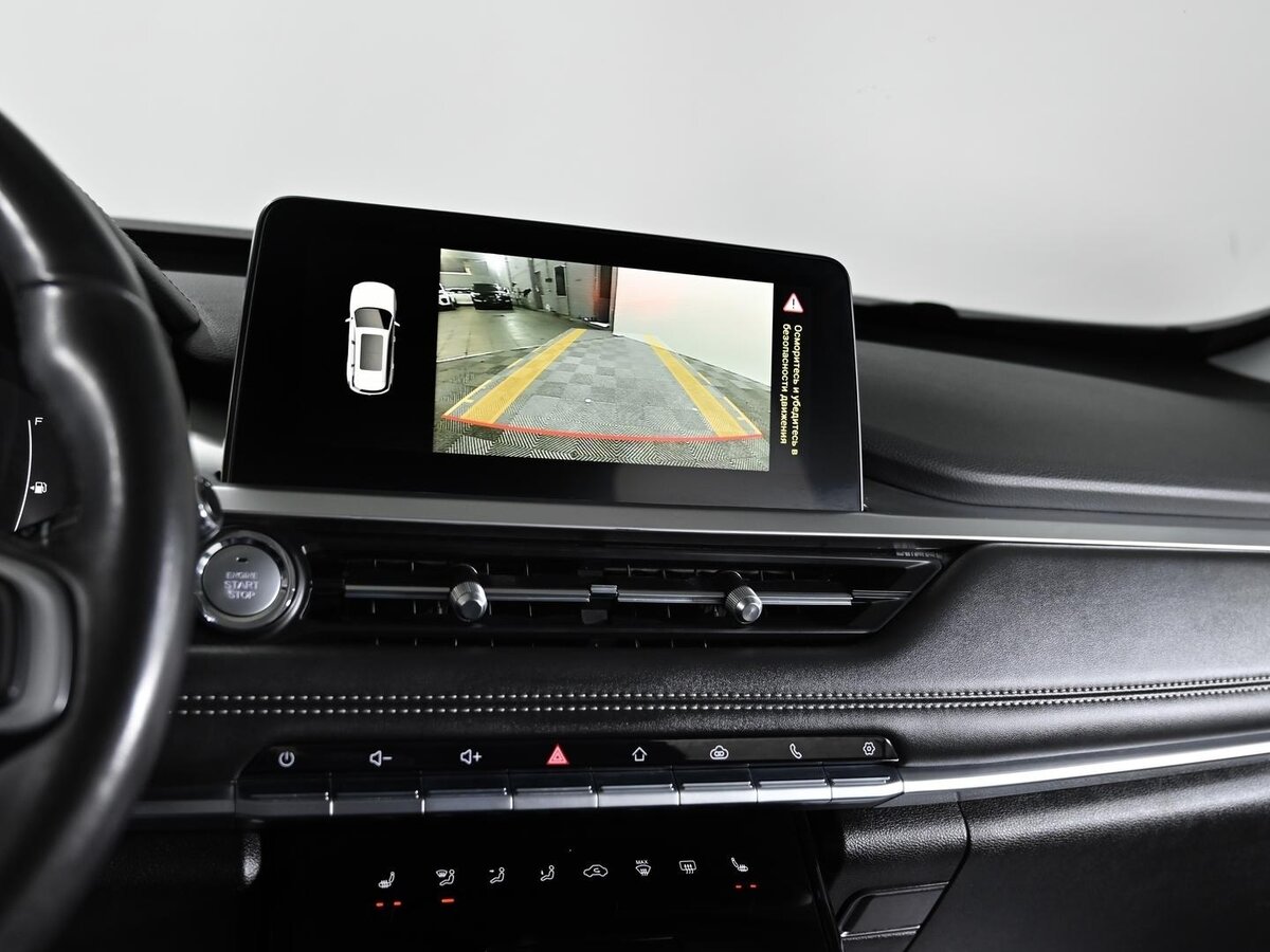 Chery Tiggo 7 Pro 2021 года с пробегом. Фото: #6