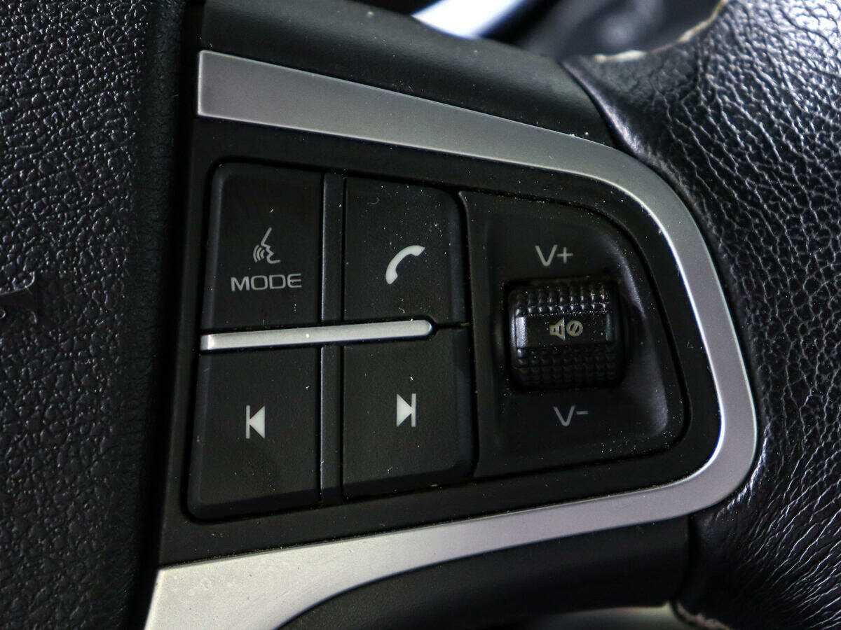 Geely Atlas 2018 года с пробегом. Фото: #20