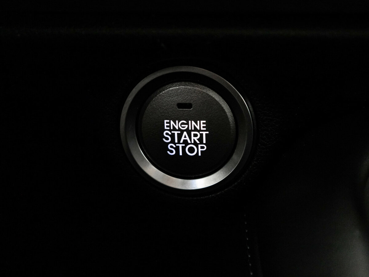 Haval F7 2022 года с пробегом. Фото: #16