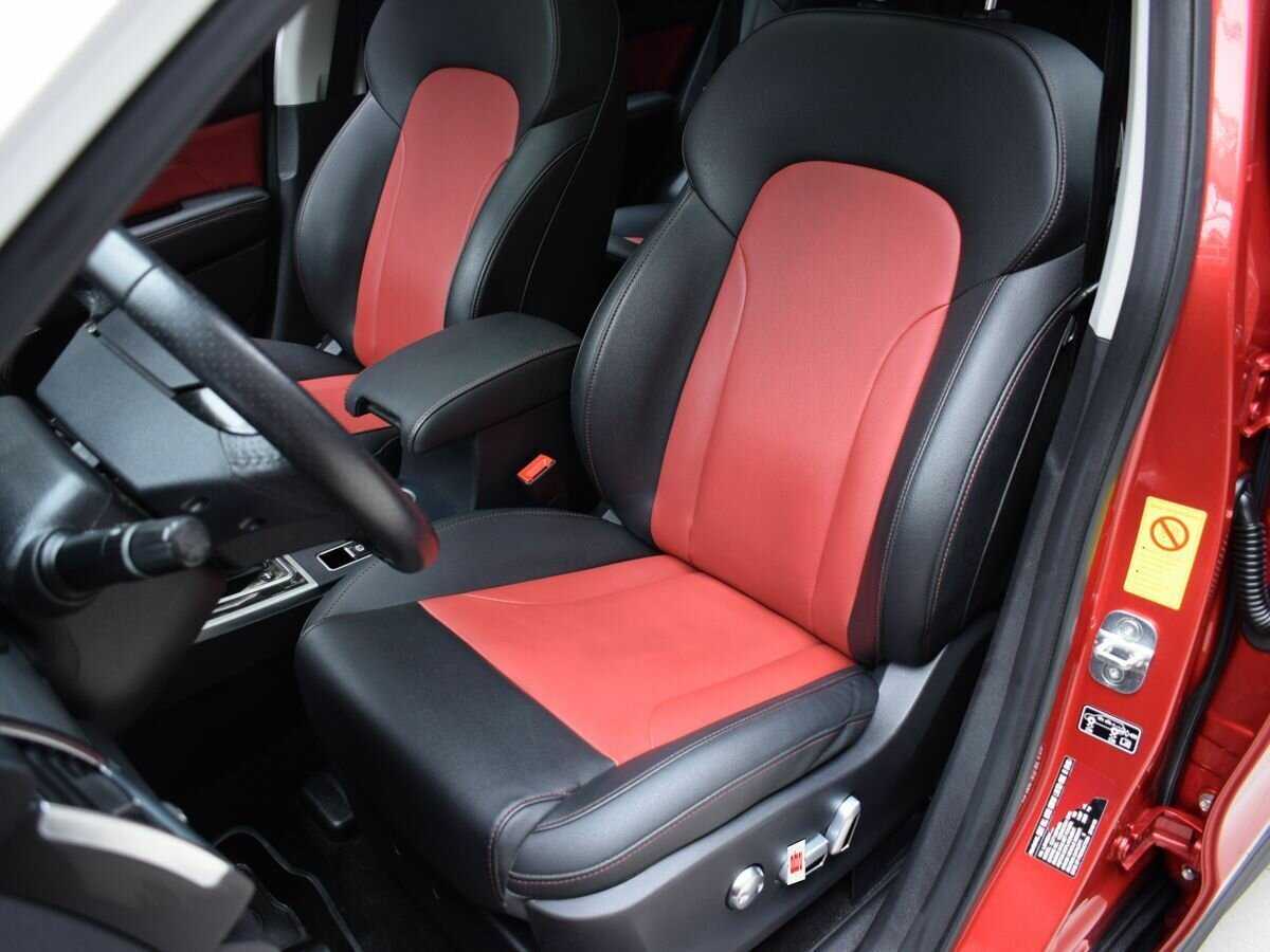 Haval H2 2019 года с пробегом. Фото: #12