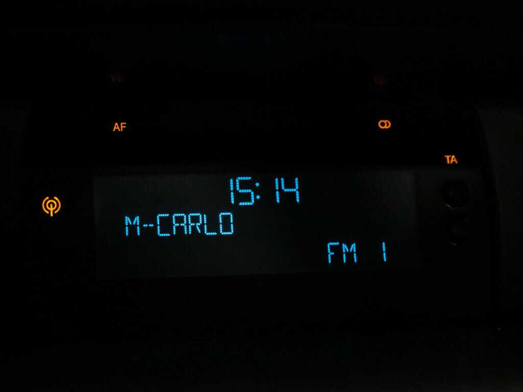 Ford Focus 2017 года с пробегом. Фото: #11