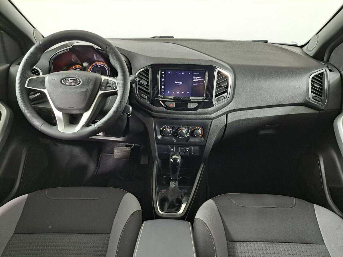 Lada (ВАЗ) XRAY 2020 года с пробегом. Фото: #11