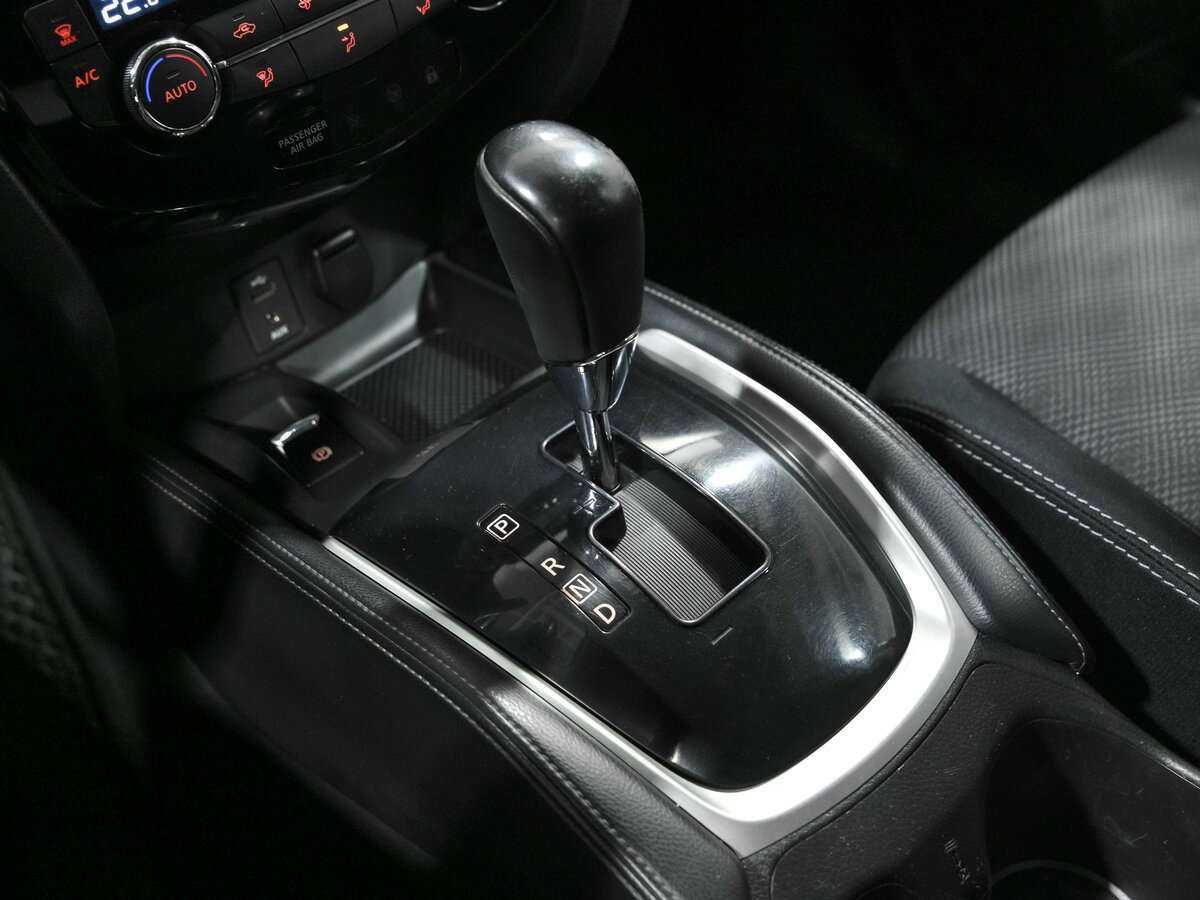 Nissan Qashqai 2014 года с пробегом. Фото: #12