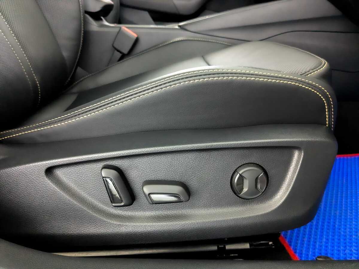 Skoda Octavia 2023 года с пробегом. Фото: #20