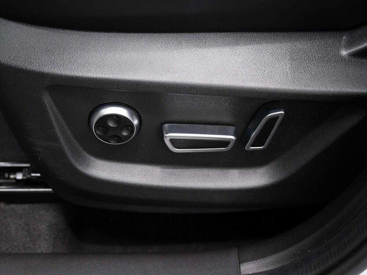 Chery Tiggo 4 2020 года с пробегом. Фото: #18