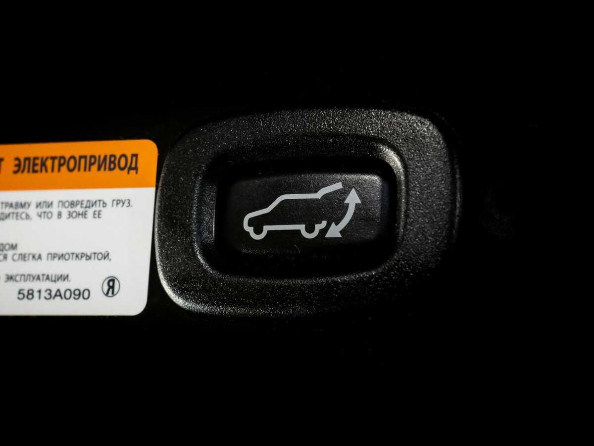 Mitsubishi Outlander 2021 года с пробегом. Фото: #18