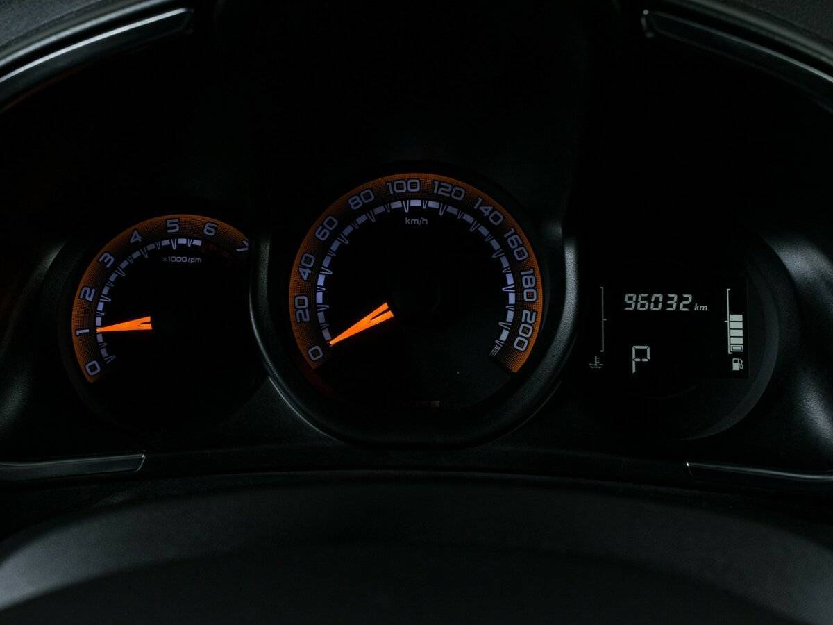 Lada (ВАЗ) XRAY 2020 года с пробегом. Фото: #12