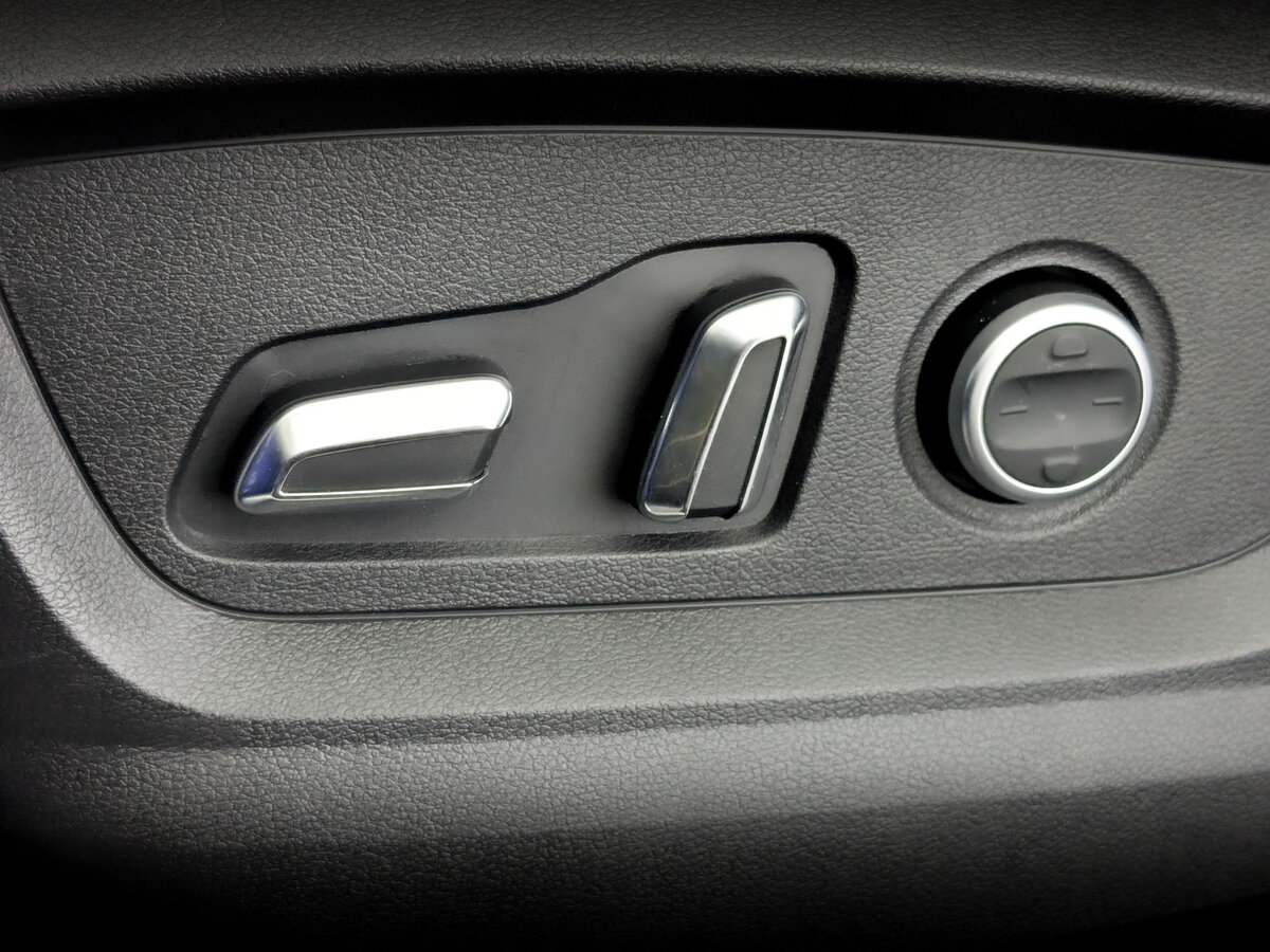 Chery Tiggo 7 Pro 2022 года с пробегом. Фото: #20