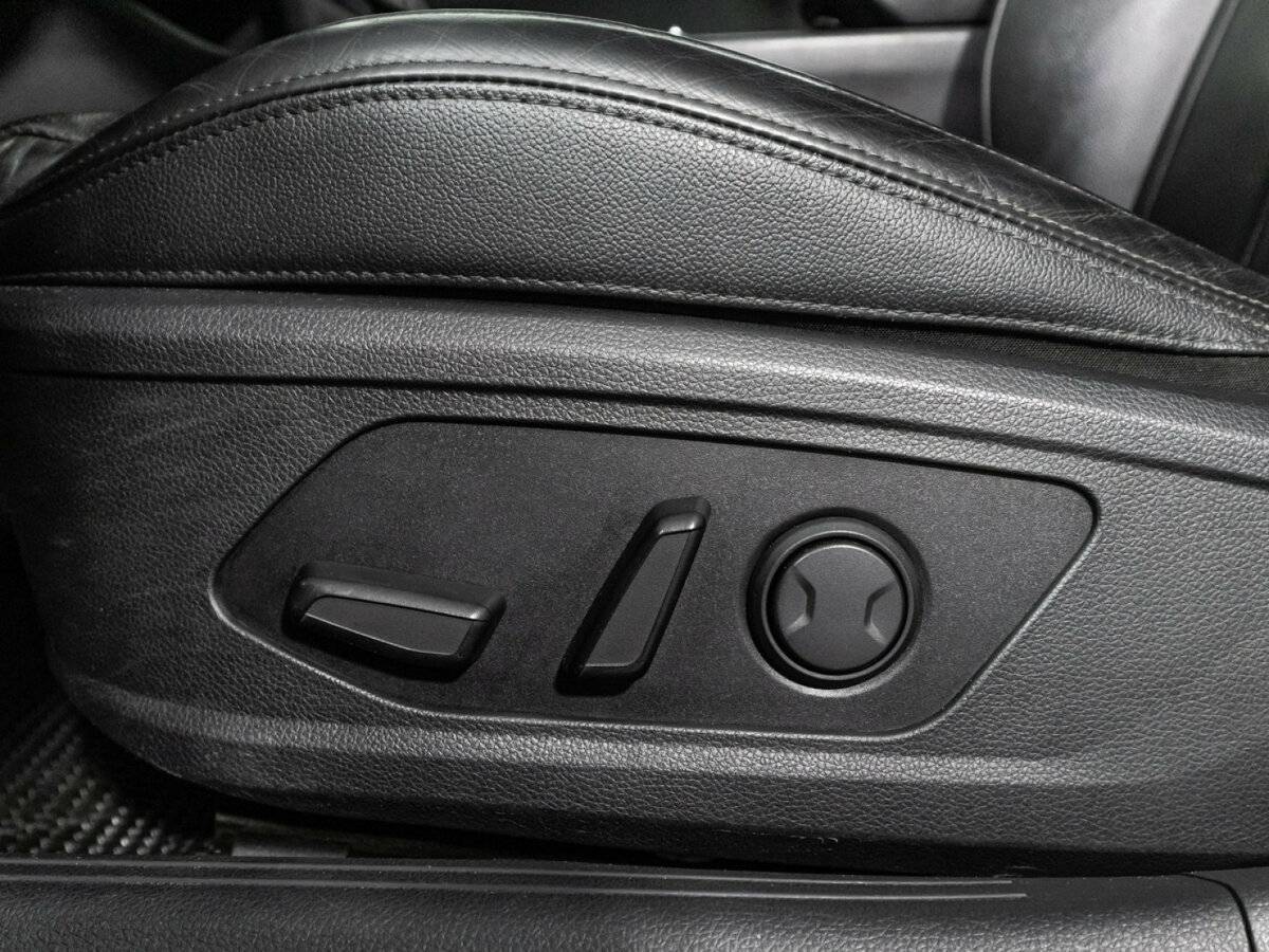 Kia K5 2021 года с пробегом. Фото: #19