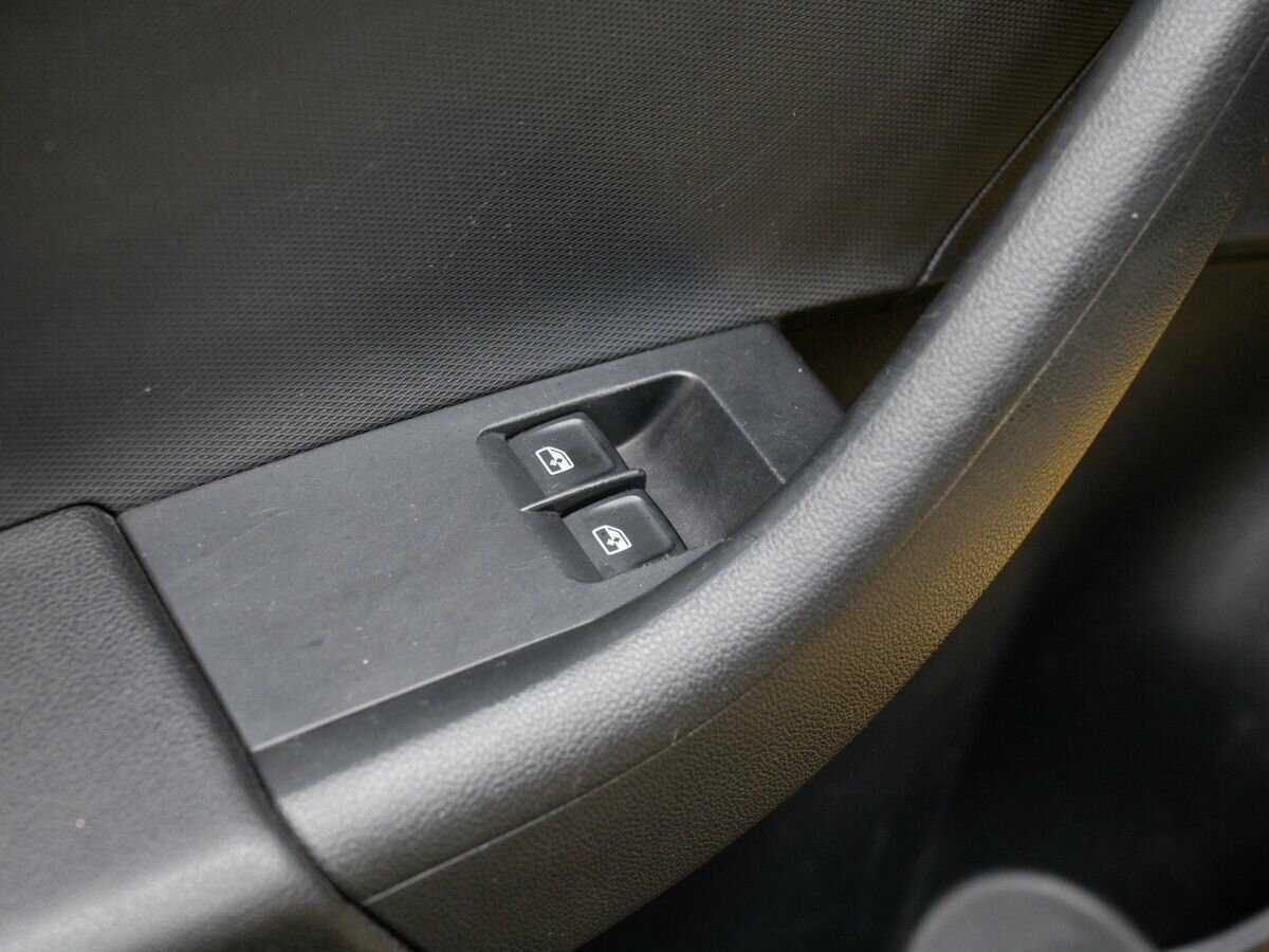 Skoda Rapid 2017 года с пробегом. Фото: #15