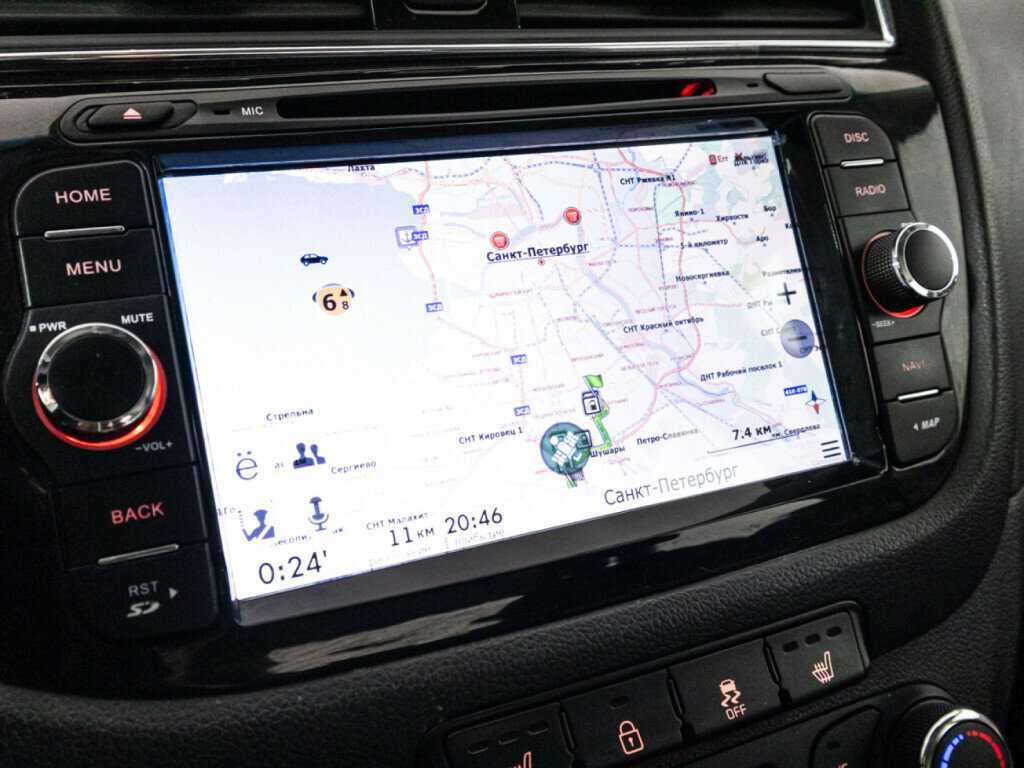 Kia Ceed 2015 года с пробегом. Фото: #15