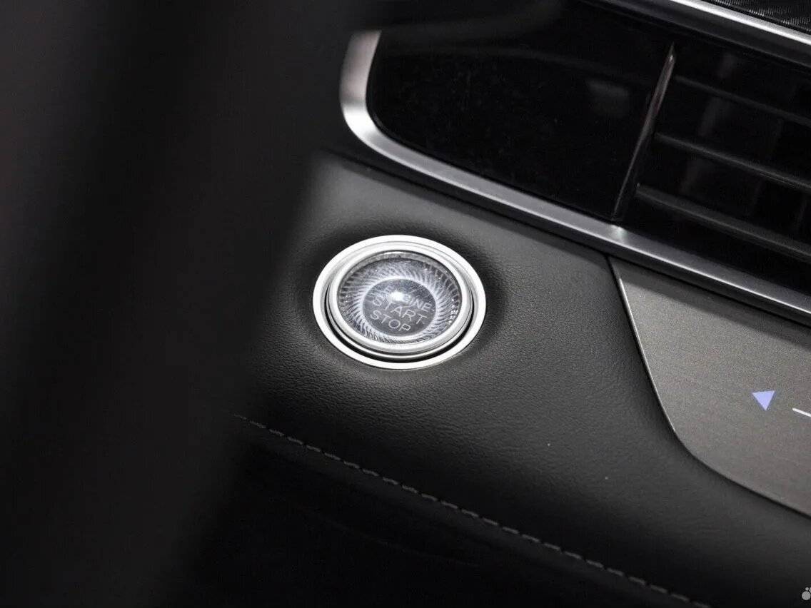 Chery Tiggo 7 Pro Max 2024 года с пробегом. Фото: #23