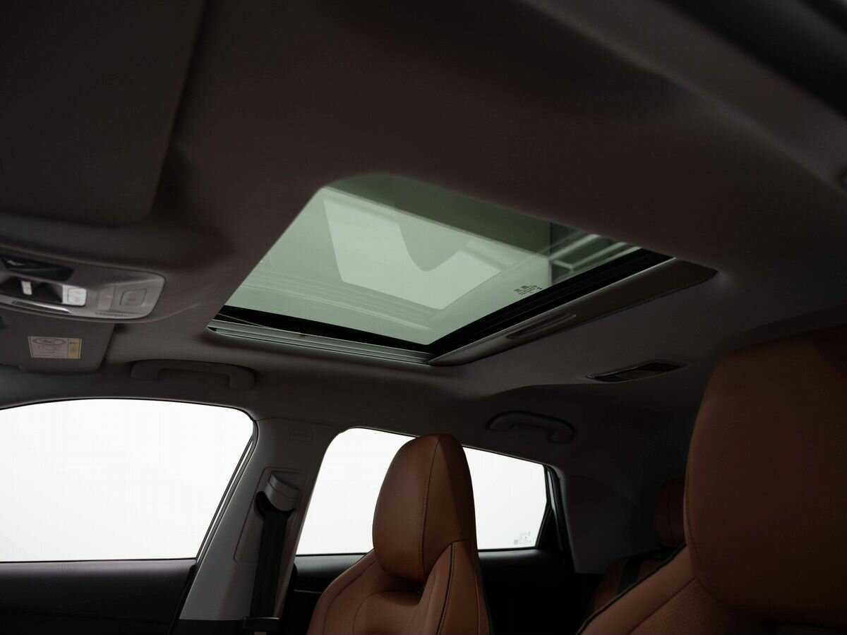 OMODA C5 2023 года с пробегом. Фото: #24