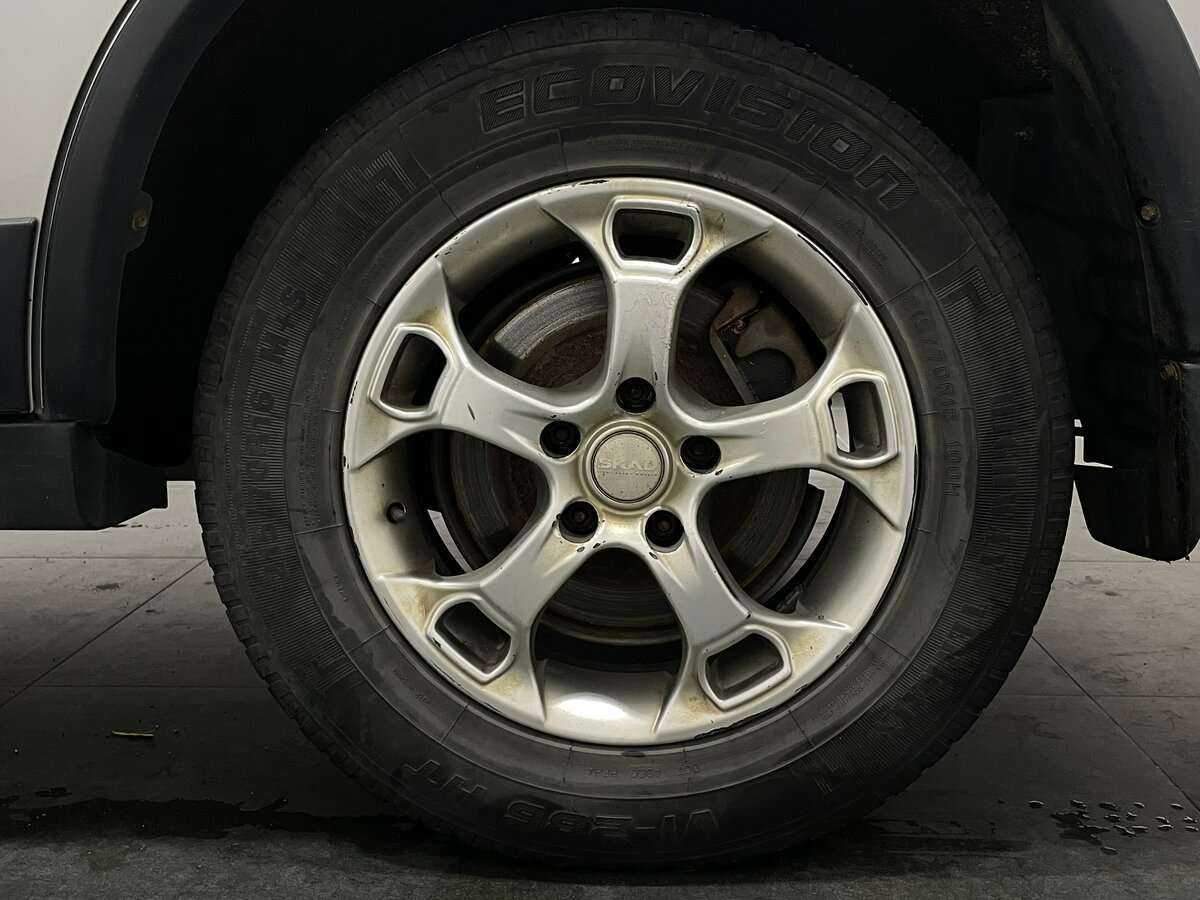 Mitsubishi Outlander 2016 года с пробегом. Фото: #4