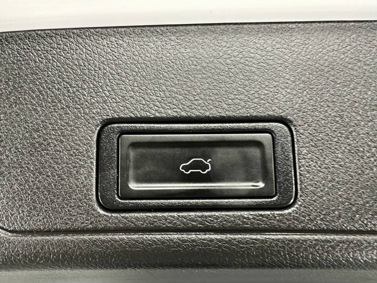 Chery Tiggo 7 Pro Max 2023 года с пробегом. Фото: #21