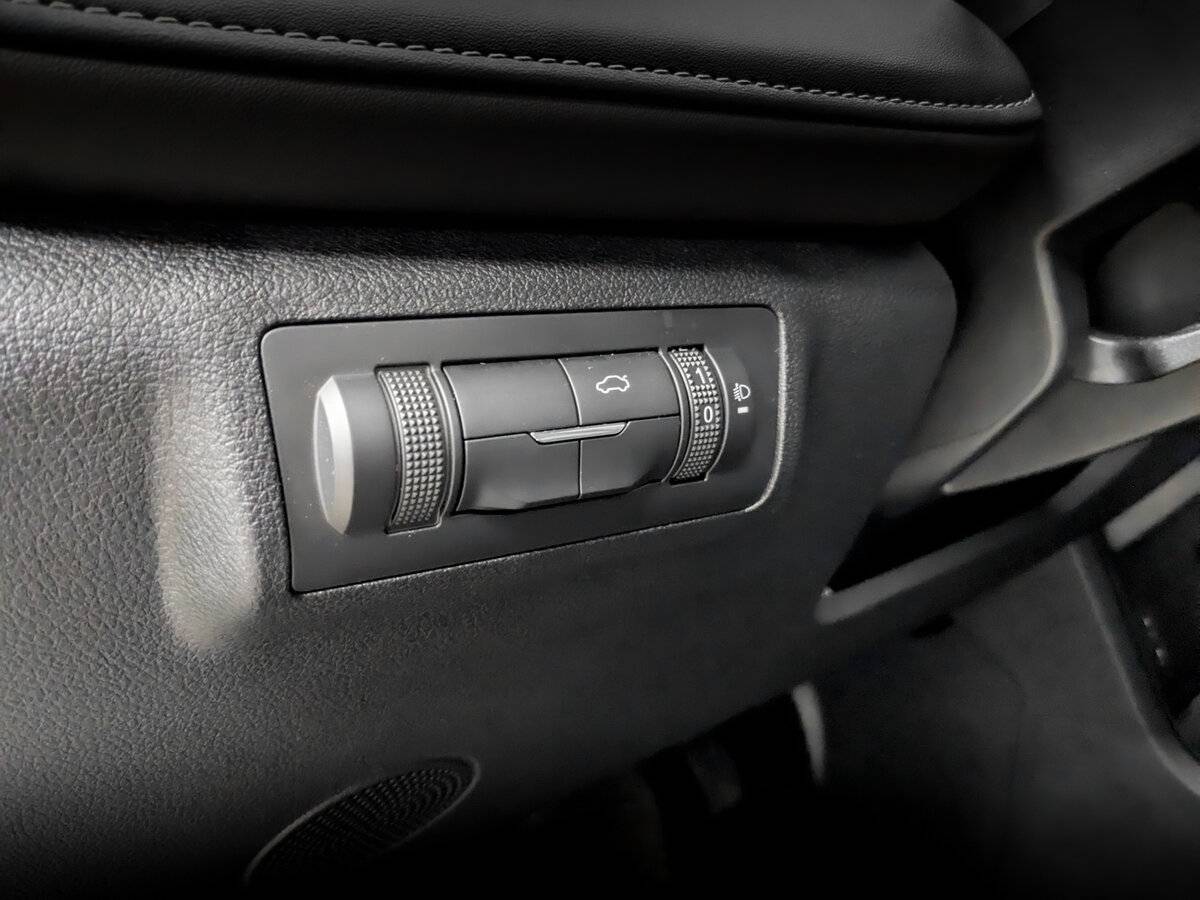 Chery Tiggo 7 Pro Max 2023 года с пробегом. Фото: #24