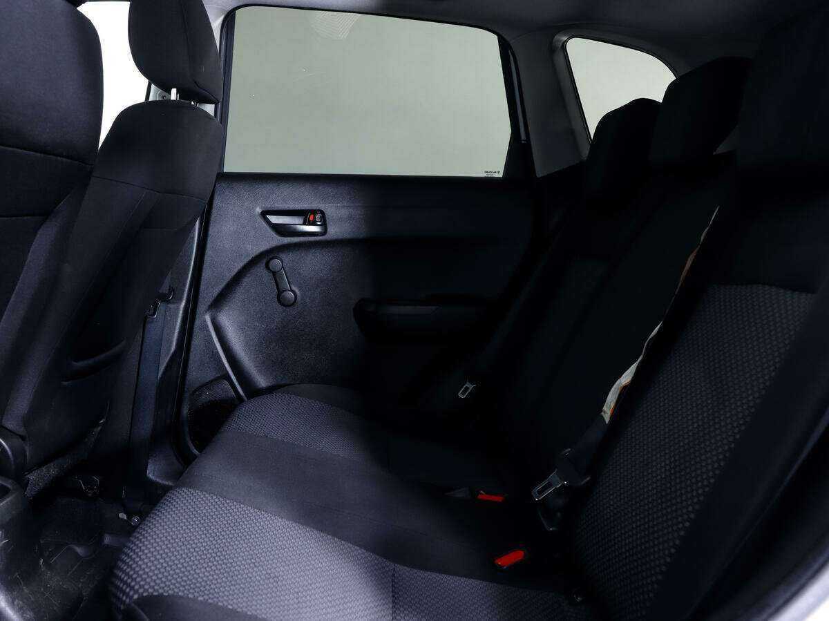 Suzuki Vitara 2018 года с пробегом. Фото: #9