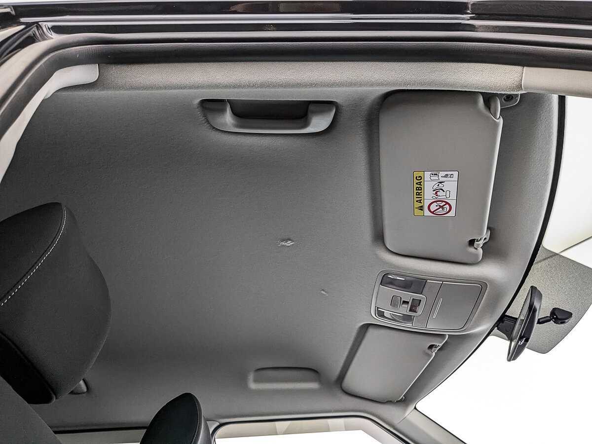 Kia Soul 2021 года с пробегом. Фото: #22