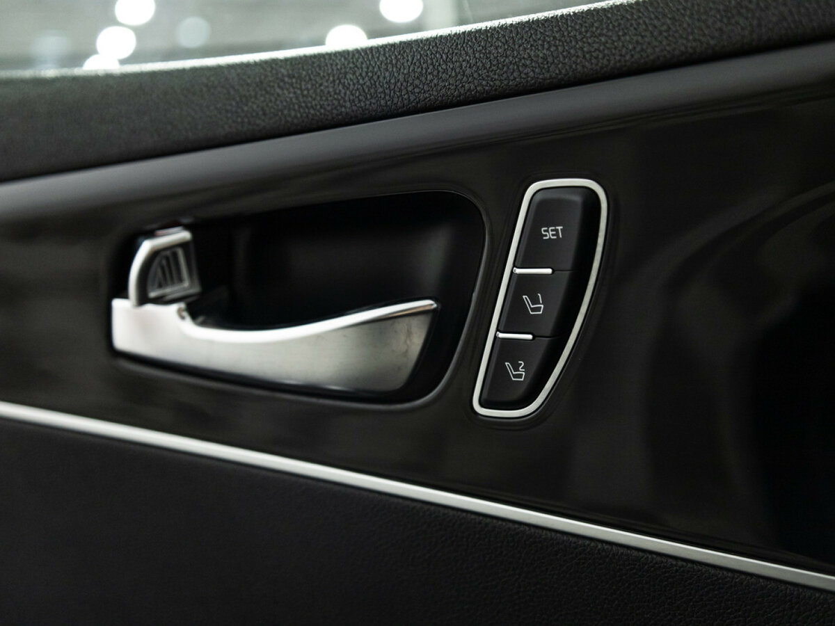 Kia Sorento 2020 года с пробегом. Фото: #16