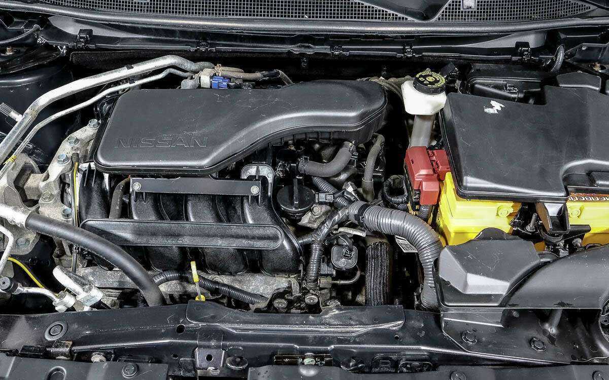 Nissan Qashqai 2014 года с пробегом. Фото: #12