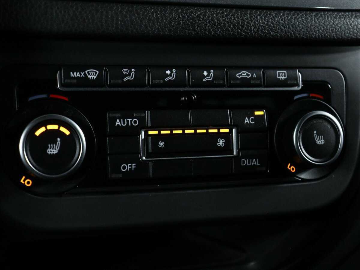 Volkswagen Tiguan 2012 года с пробегом. Фото: #16