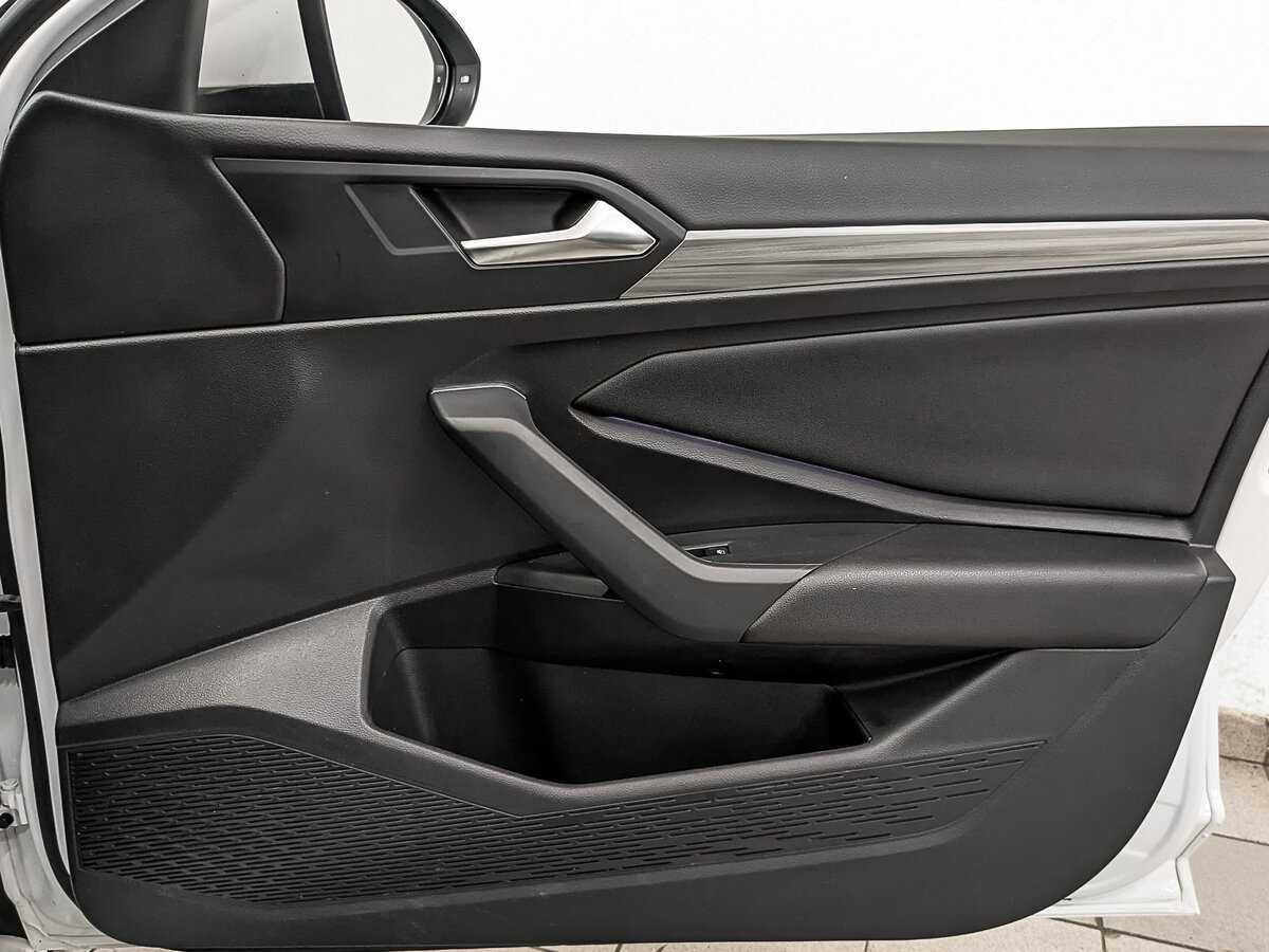 Volkswagen Jetta 2020 года с пробегом. Фото: #24