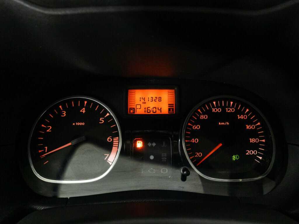 Renault Duster 2015 года с пробегом. Фото: #11