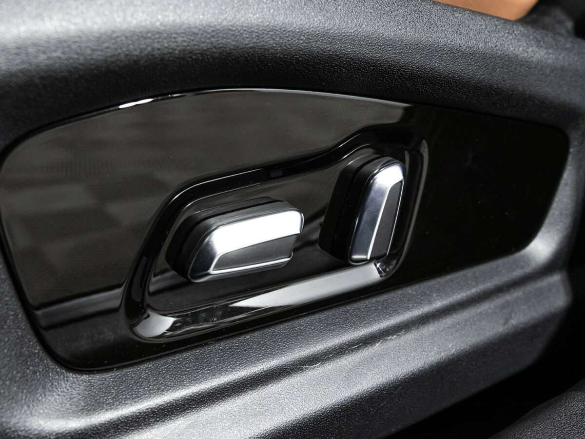 OMODA C5 2023 года с пробегом. Фото: #22