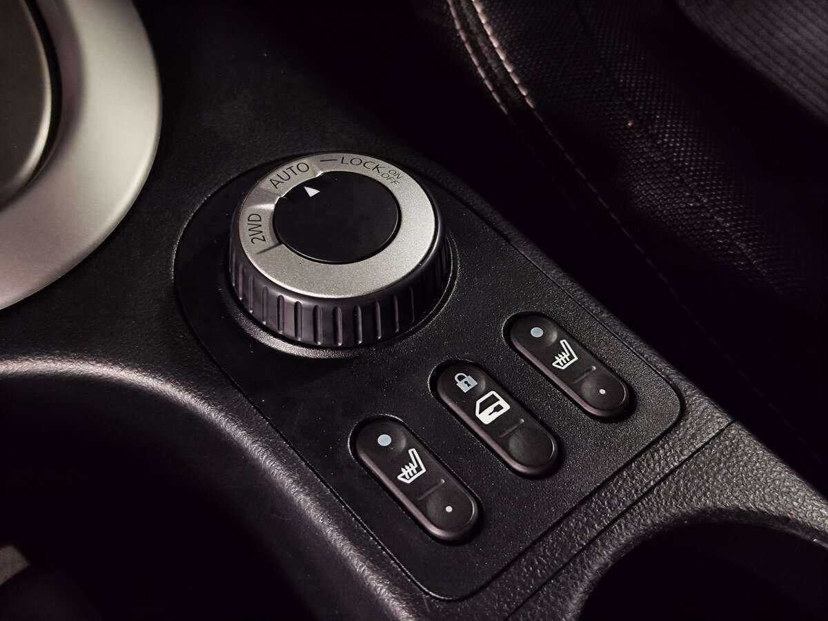 Nissan Qashqai 2013 года с пробегом. Фото: #13