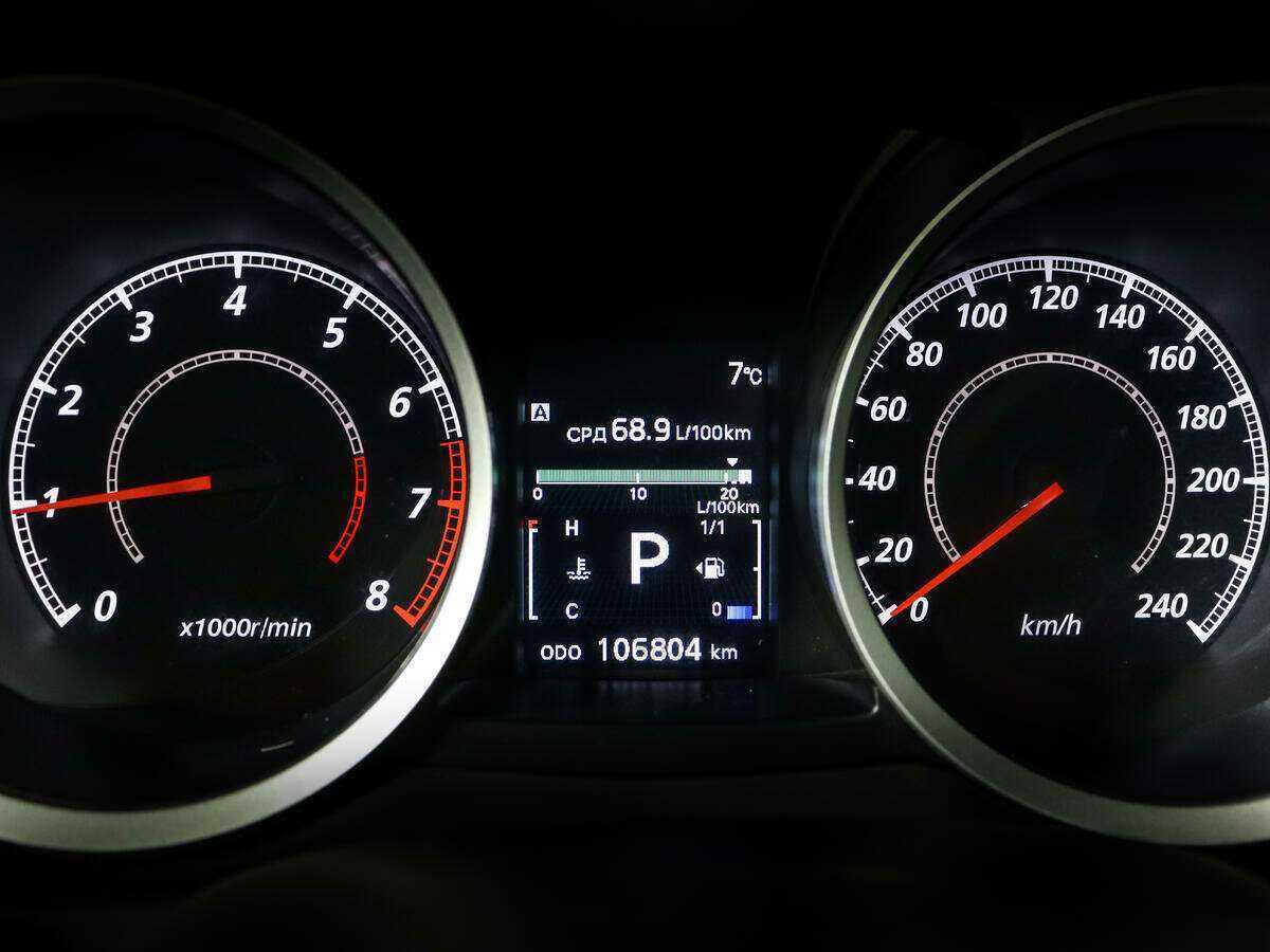 Mitsubishi Lancer 2012 года с пробегом. Фото: #10