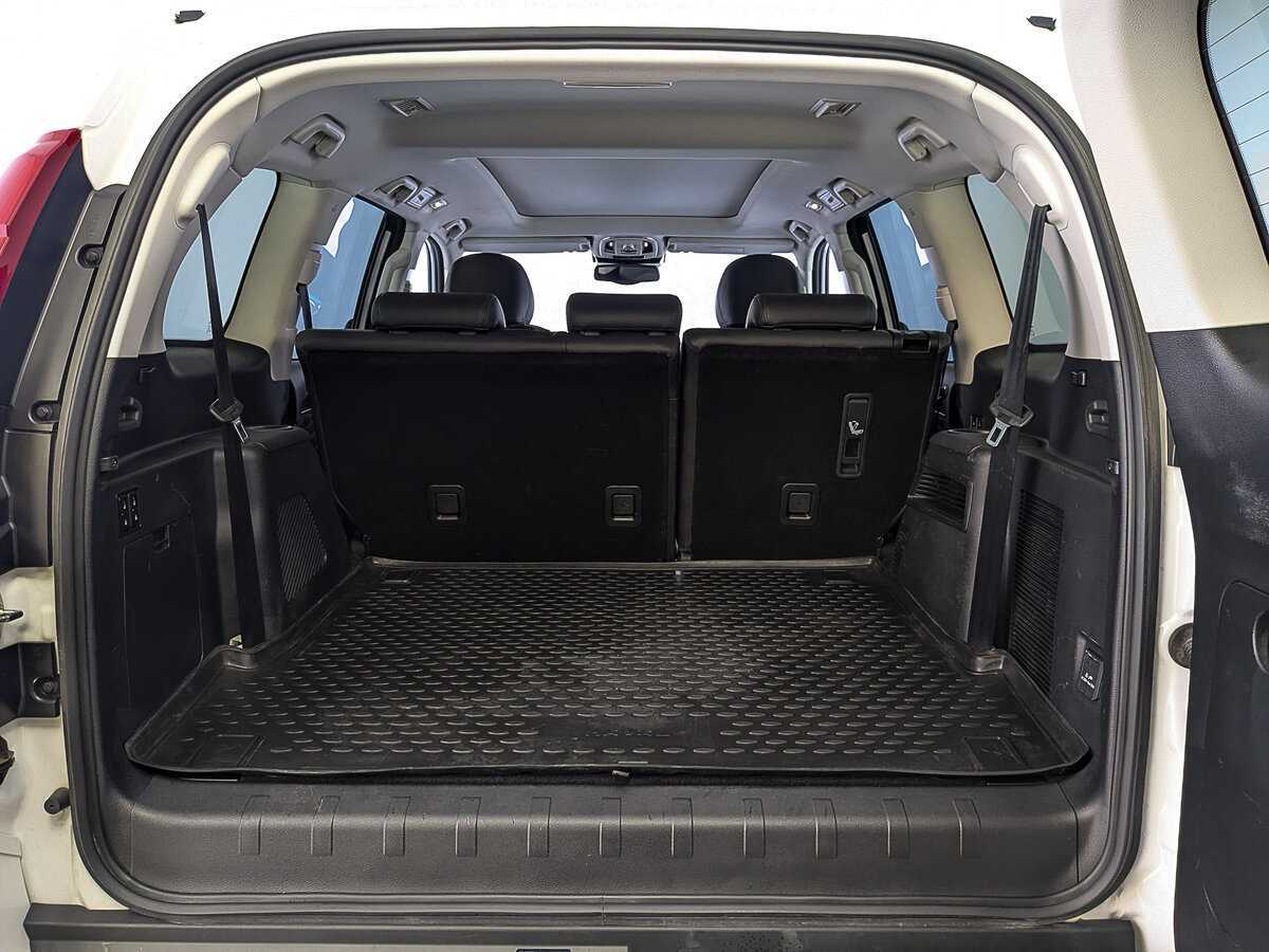 Haval H9 2022 года с пробегом. Фото: #9