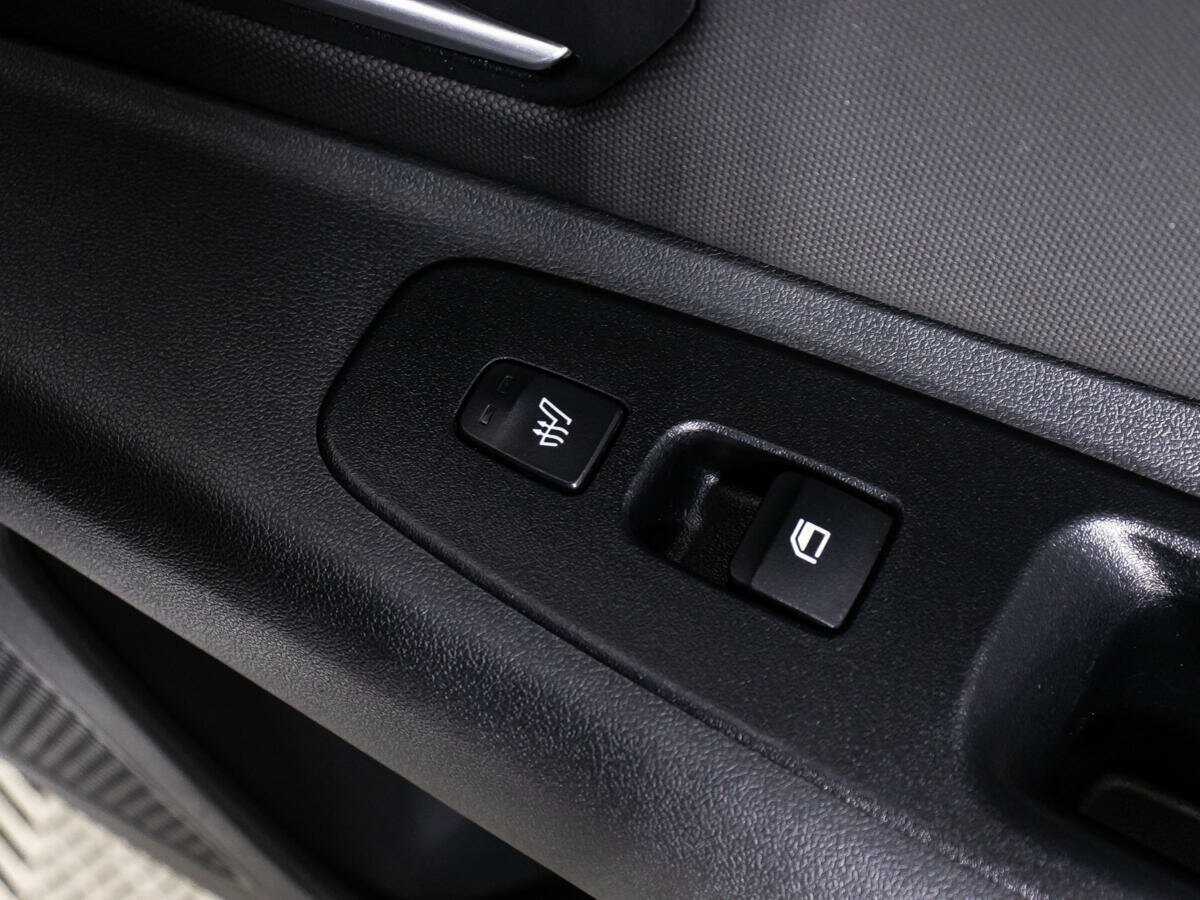 Hyundai Elantra 2021 года с пробегом. Фото: #16