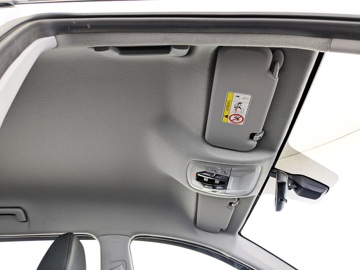 Chery Tiggo 7 Pro Max 2024 года с пробегом. Фото: #21