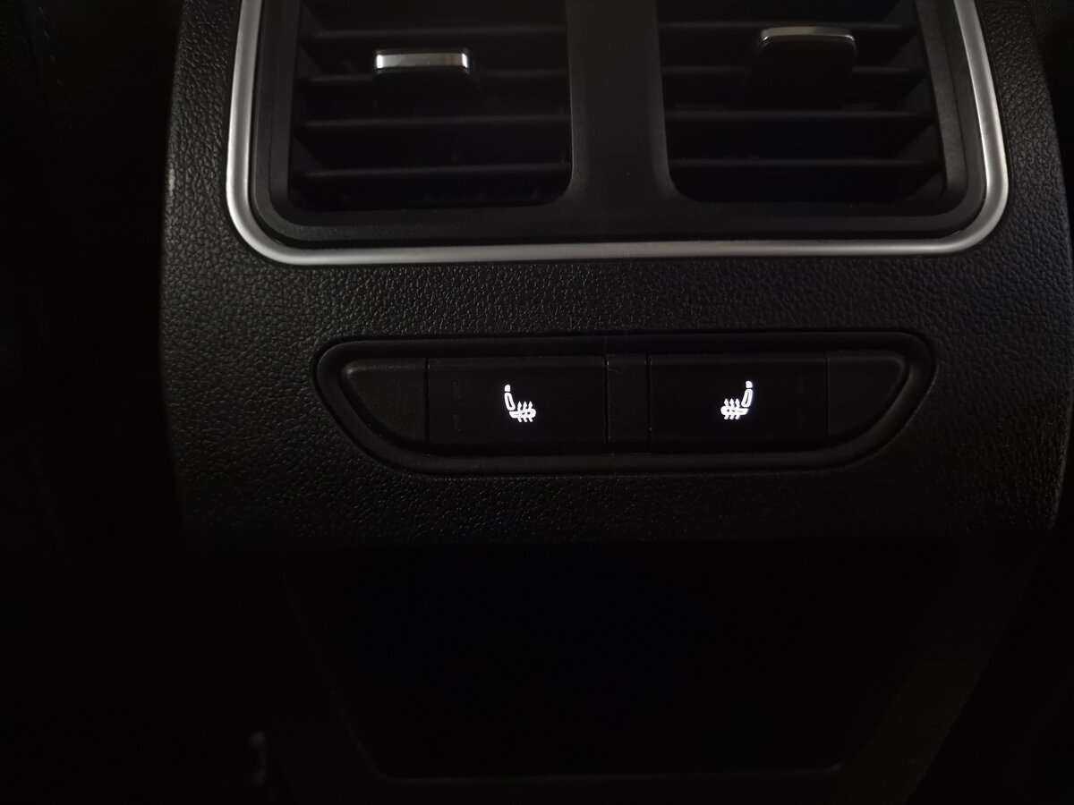 Haval F7x 2021 года с пробегом. Фото: #11