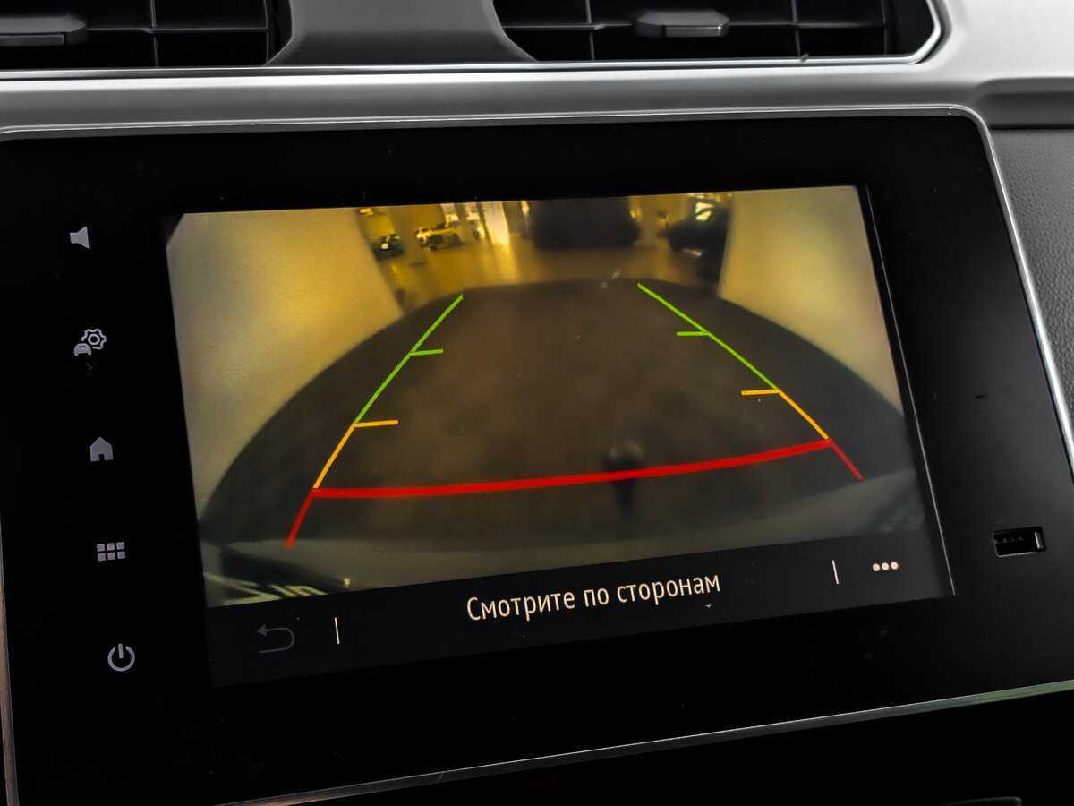 Renault Arkana 2021 года с пробегом. Фото: #21