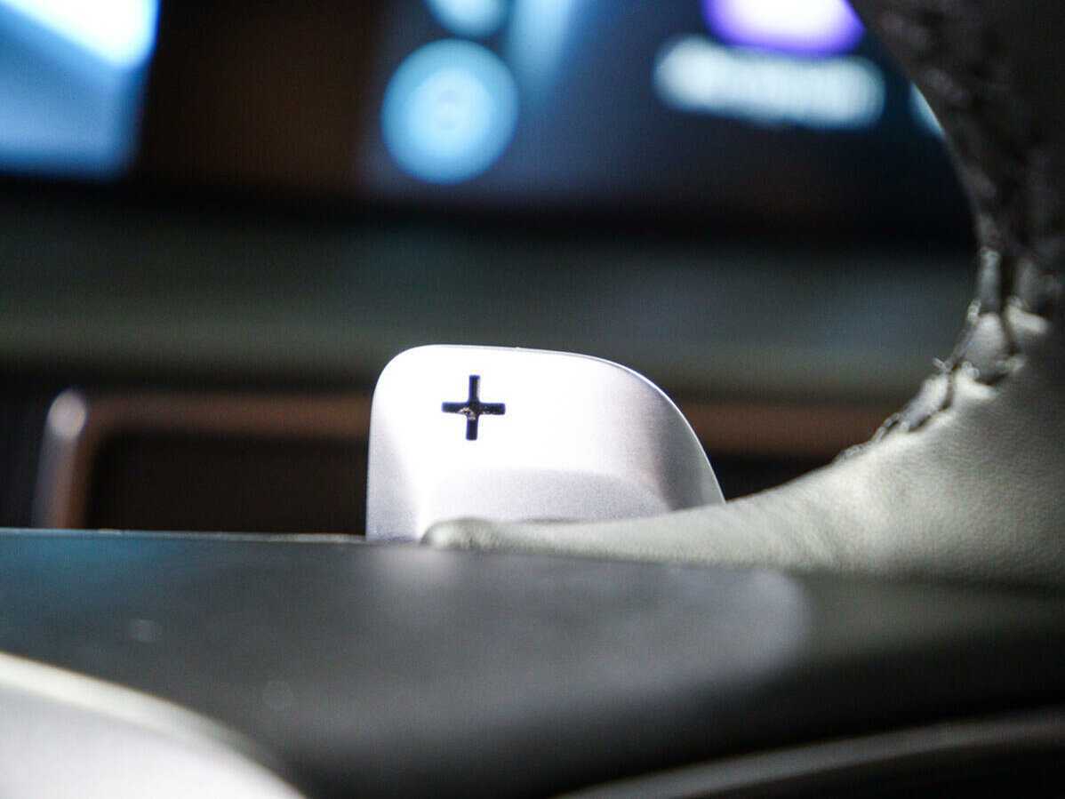 Chery Tiggo 8 Pro Max 2023 года с пробегом. Фото: #14